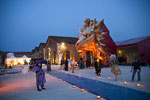 Arsenale - Venice Wedding