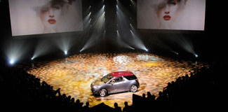 Citroen C3-DS3 Launch