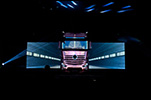 Mercedes Actros