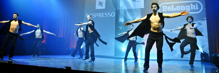 Nespresso